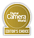 digital camera world gold