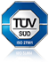 TUV SUD ISO 9001