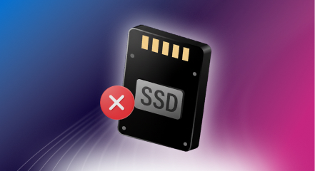 Stellar Data Recovery Free Edition