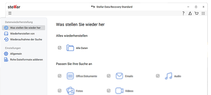 Schritt 1