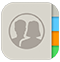 Recover deleted contacts
from iPhone
