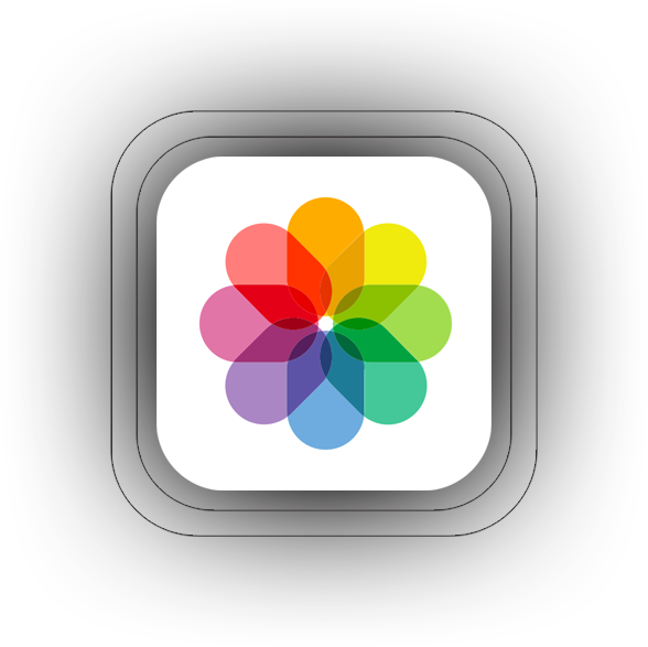 The best iPhone® photo recovery software to recover
deleted pictures from iPhone®.