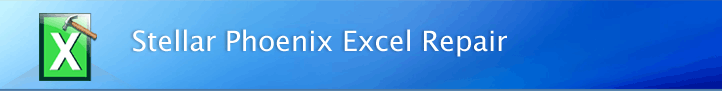 Excel Recovery