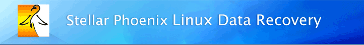 Linux Data Recovery