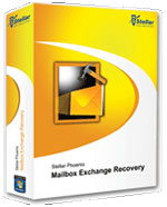 Recupero Exchange Server