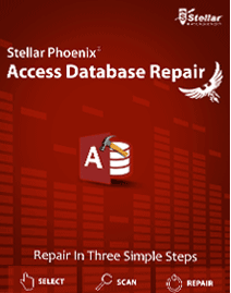 Access Database Recovery