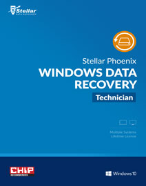 Windows Data Recovery