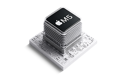 Apple M1, M2, M3, M4, and T2 Chips