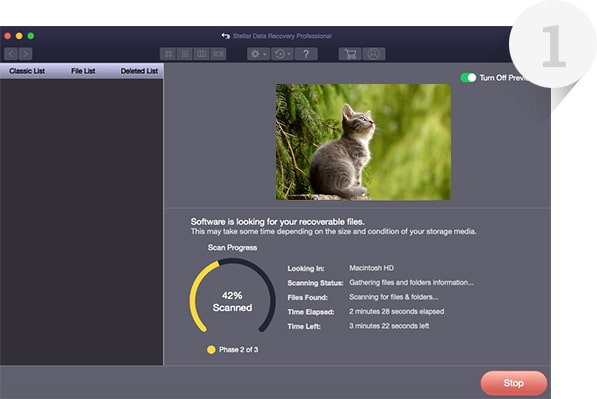 best hard drive recovery software for mac