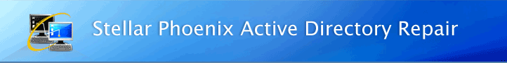 Active Directory Repair