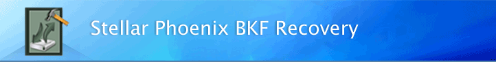 BKF Recovery