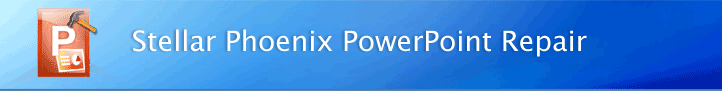 Power Point Recovery