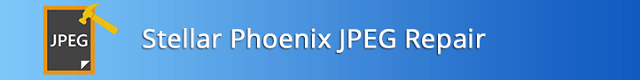 JPEG Recovery