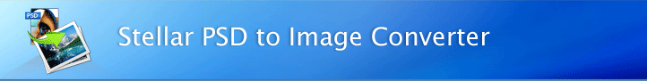 PSD to Image Converter