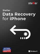 Stellar Data Recovery for Windows plus Stellar File Eraser