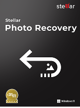 Stellar Data Recovery for Windows plus Stellar File Eraser