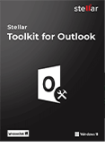 Stellar Toolkit for Outlook