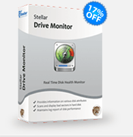 drive monitor