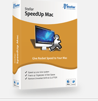 stellar speedup mac