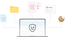 BitRaser File Eraser