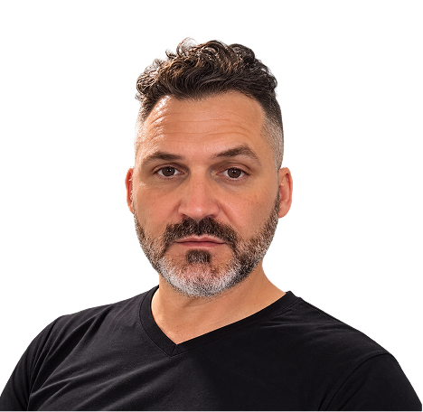 Eric S Love - Story Teller, Customer Testimonial