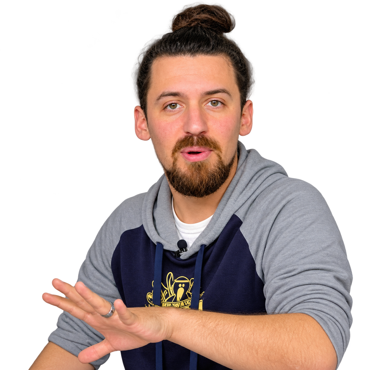 Jack Albert - Director Video Production, Customer Testimonial