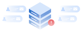 Stellar Repair for Exchange
