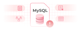 Stellar Repair for MySQL