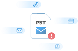 Stellar Repair for Outlook