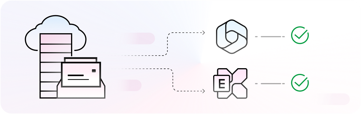 Stellar Migrator for Exchange