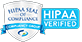 Hipaa logo