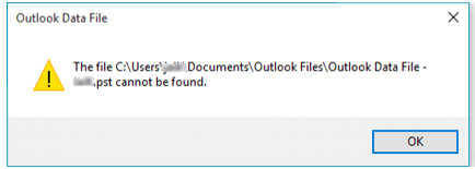 Need-to-fix-Outlook-data-file-errors