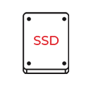 SSD-icon