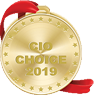 CIO Choice 2019 