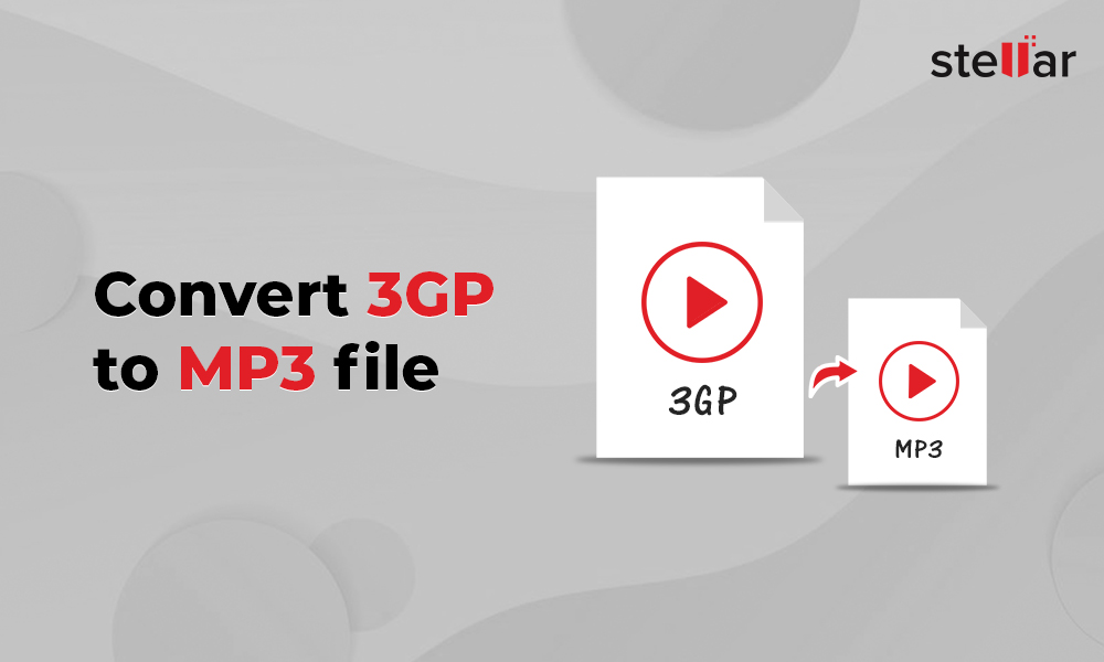 Convert video file