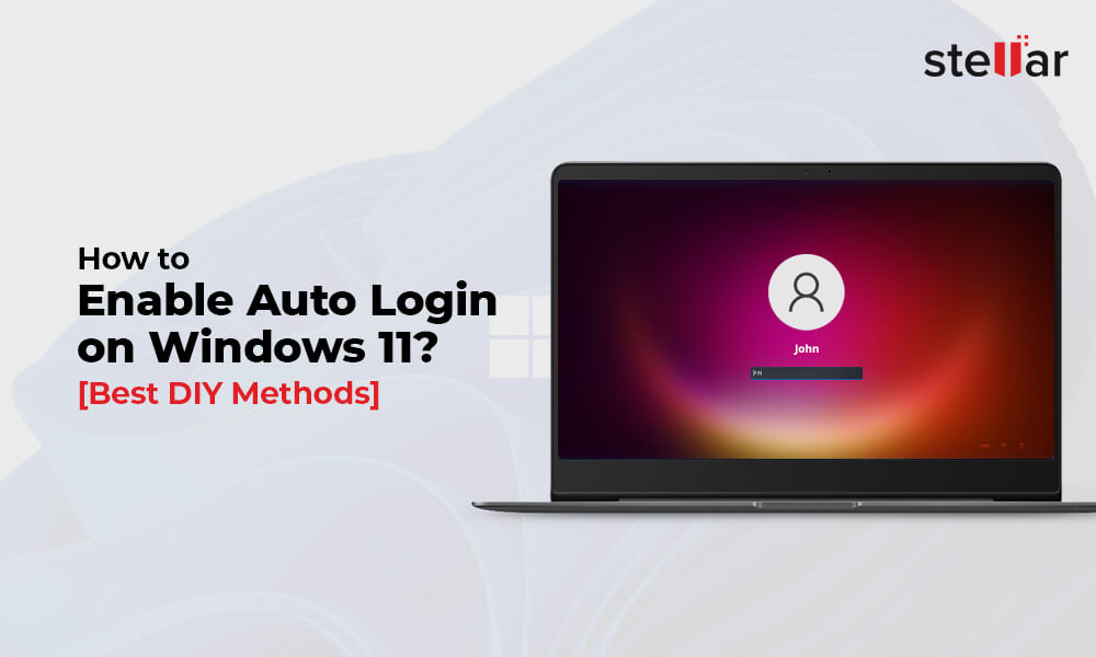 Auto Login