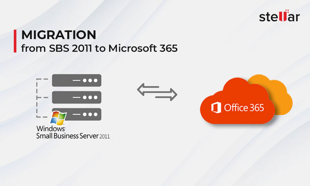 How to Migrate from SBS 2011 to Microsoft 365