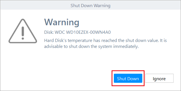 Smart_Warning_shut_down