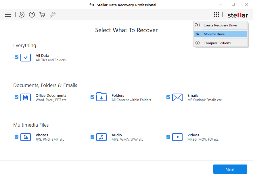 create clone hard drive