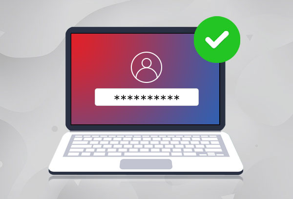 Keep Your Pc Password Protected
