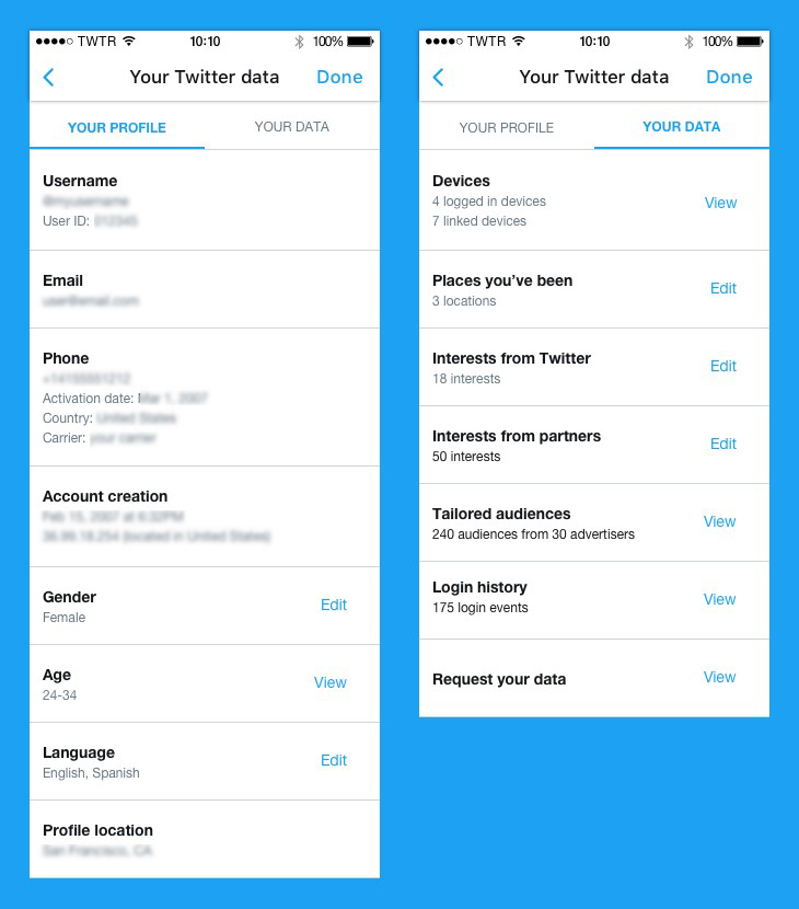 select-see-your-twitter-data