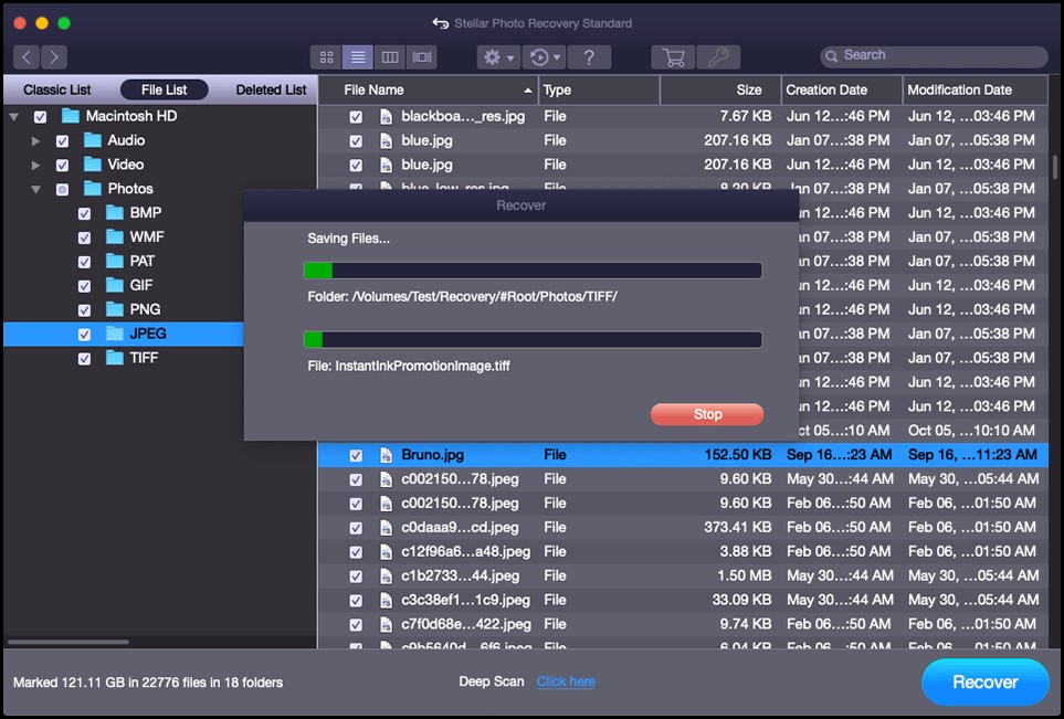 How to Recover UnsavedDeletedLost Visio Files