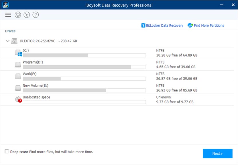 iboysoft-data-recovery