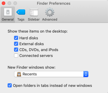 External Hard Drive Finder