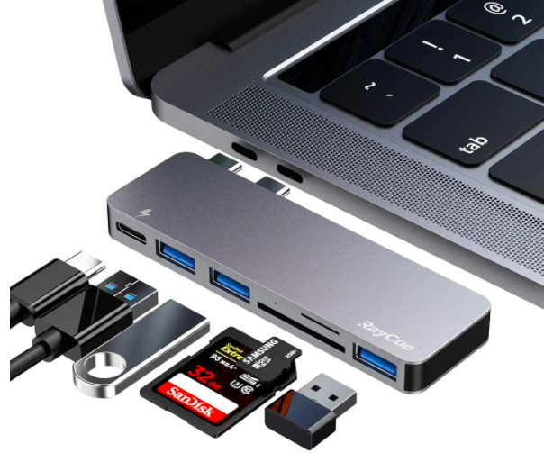 USB Type C Port