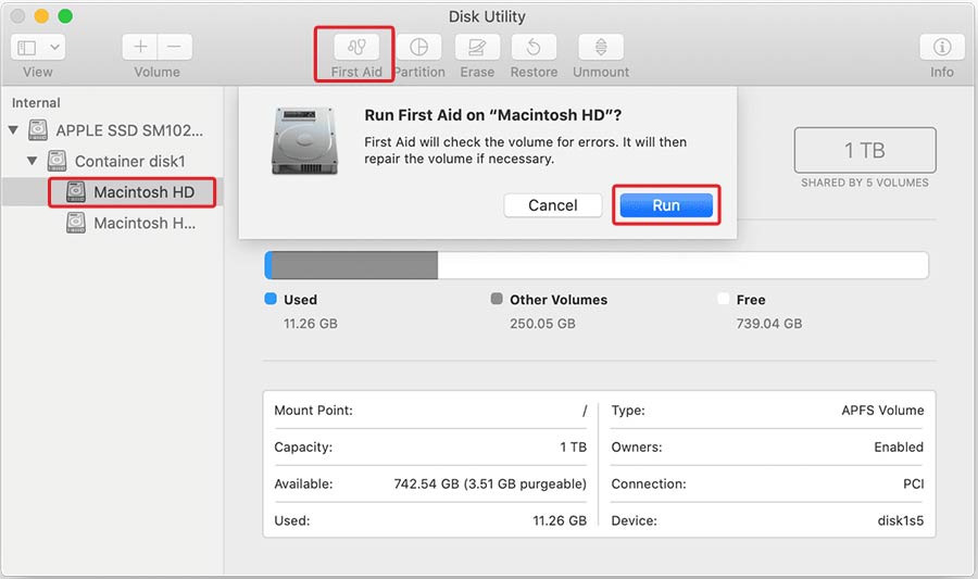 Boot-Mac-into-Disk-Utility-first-aid_Image-2