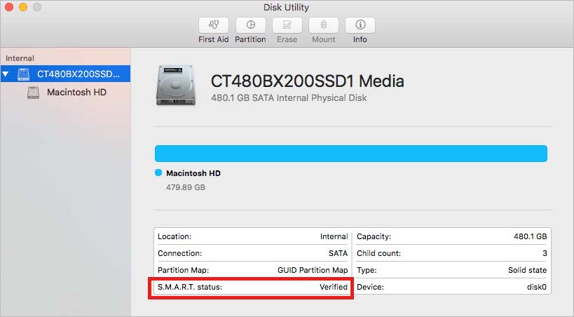 Applications-Disk-Utility-SMART-status-Verified_Image-1
