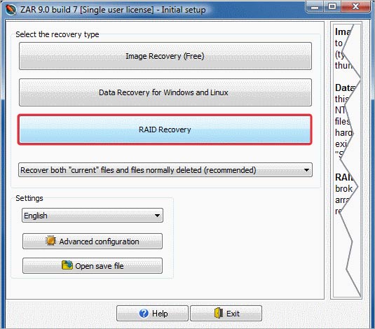 GetDataBack — Data Recovery Software For Crashed Hard Drives