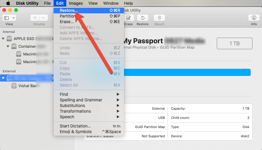 how to copy your mac hdd to ssd how to copy your mac hdd to ssd