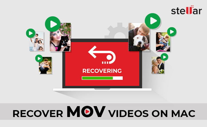 MOV recovery